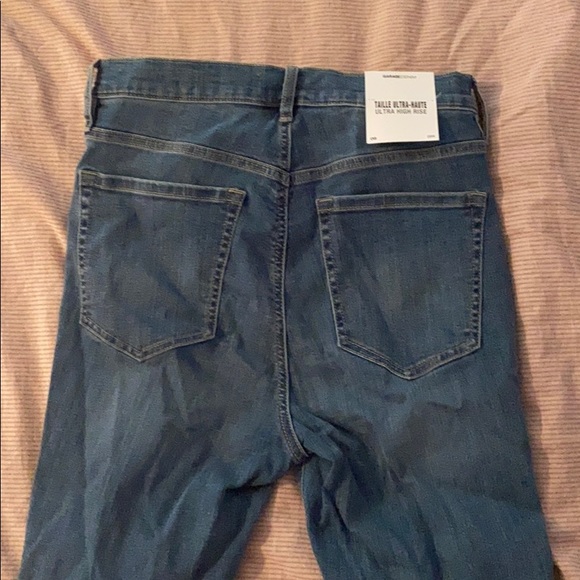 Garage Jeans - Picture 3 of 4